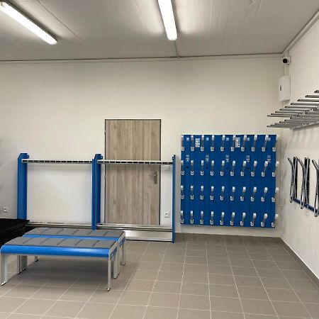 Apartman Wawa Vysoké Tatry Buitenkant foto