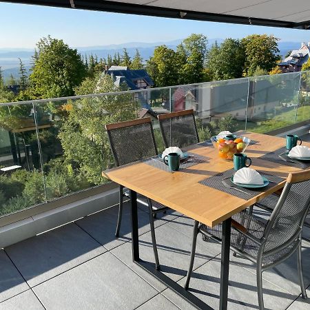 Apartman Wawa Vysoké Tatry Buitenkant foto