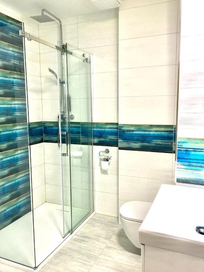 Apartman Wawa Vysoké Tatry Buitenkant foto