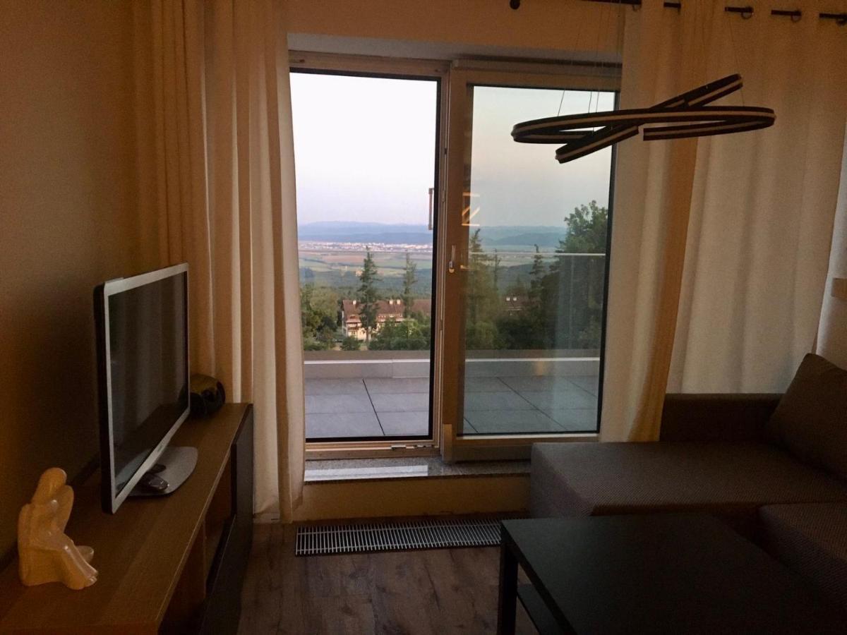 Apartman Wawa Vysoké Tatry Buitenkant foto