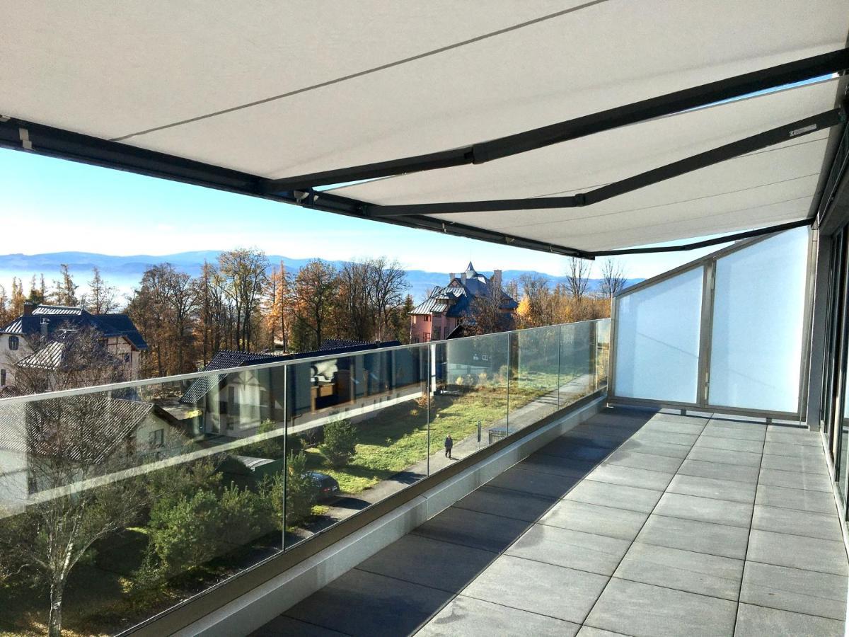 Apartman Wawa Vysoké Tatry Buitenkant foto