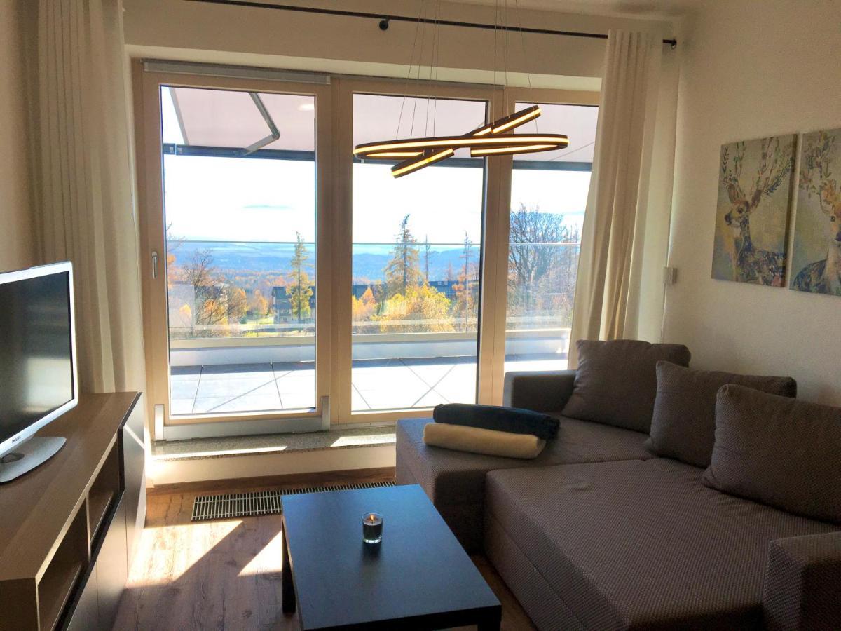 Apartman Wawa Vysoké Tatry Buitenkant foto