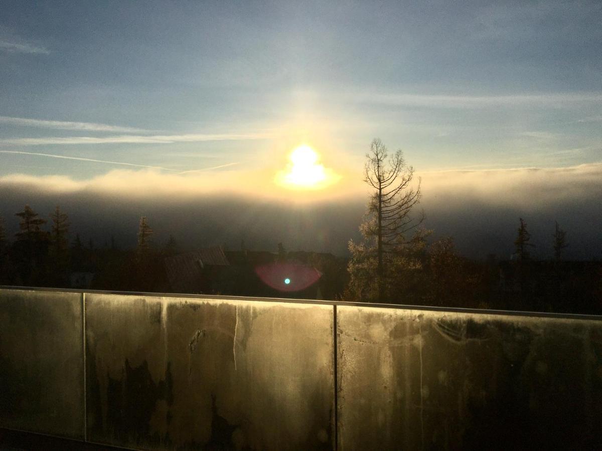Apartman Wawa Vysoké Tatry Buitenkant foto
