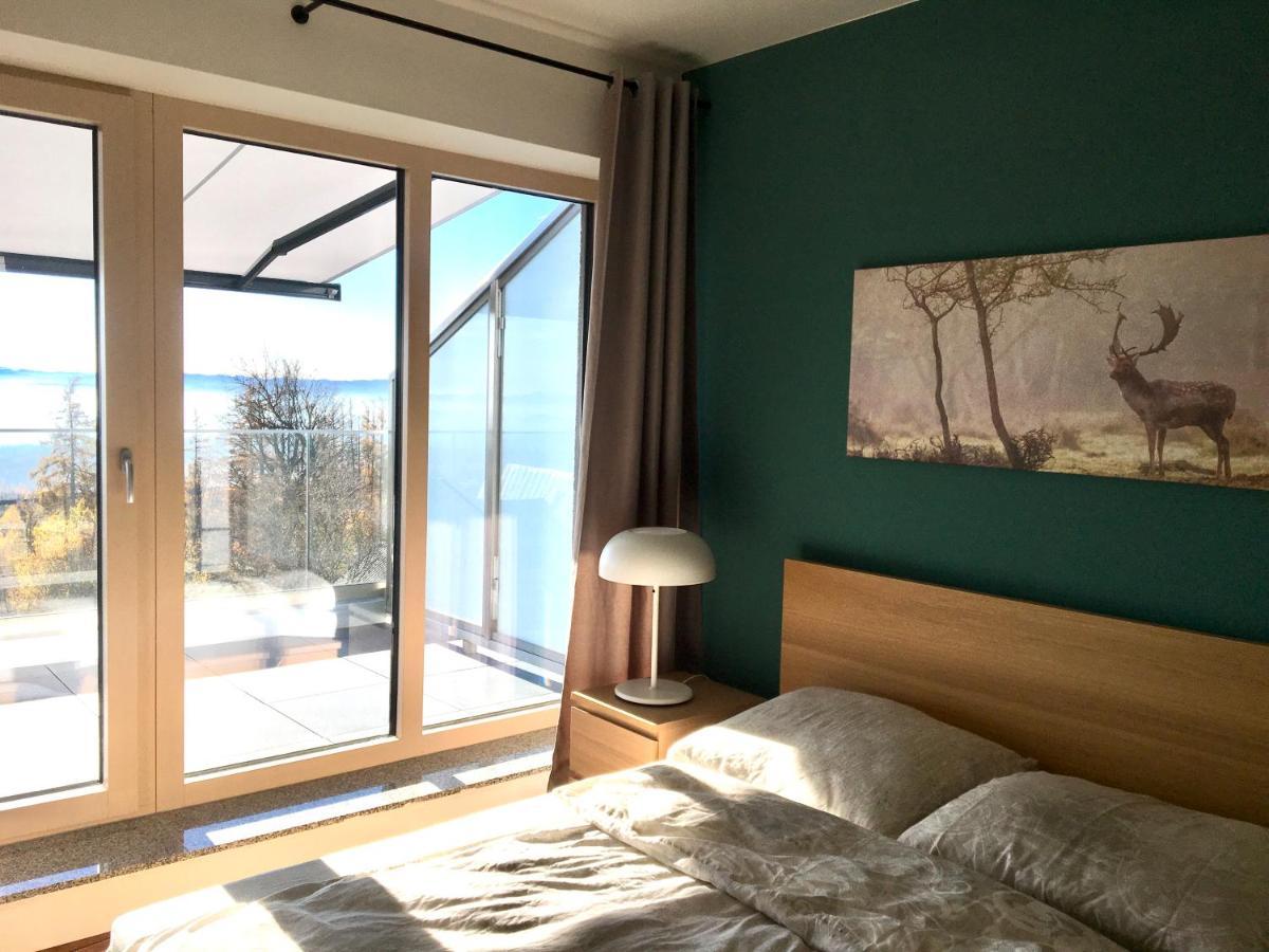 Apartman Wawa Vysoké Tatry Buitenkant foto