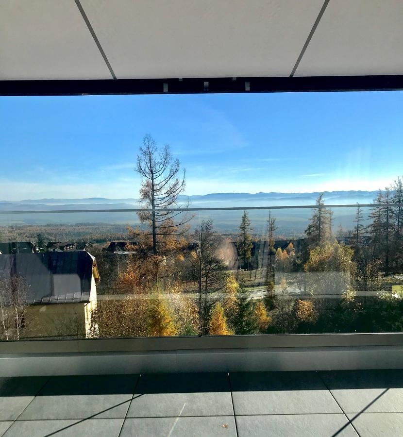 Apartman Wawa Vysoké Tatry Buitenkant foto